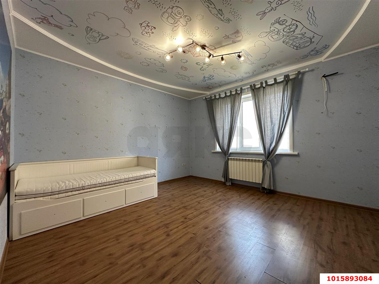 Фото №1: 3-комнатная квартира 86 м² - Краснодар, Прикубанский внутригородской округ, Фестивальный, ЖК Екатеринодар, мкр. Солнечный, ул. Казбекская, 13