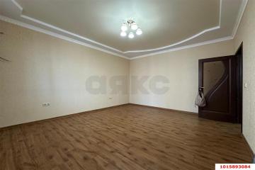 Фото №3: 3-комнатная квартира 75 м² - Краснодар, мкр. Солнечный, ул. Казбекская, 13