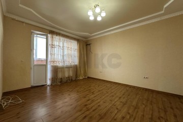 Фото №4: 3-комнатная квартира 86 м² - Краснодар, мкр. Солнечный, ул. Казбекская, 13