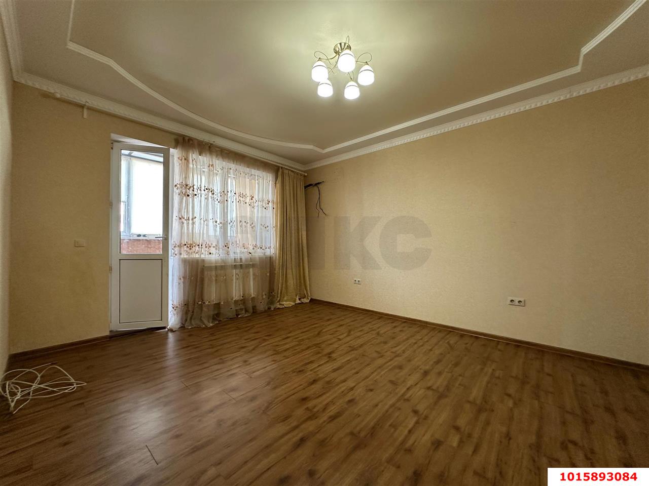 Фото №4: 3-комнатная квартира 86 м² - Краснодар, Солнечный, ул. Казбекская, 13