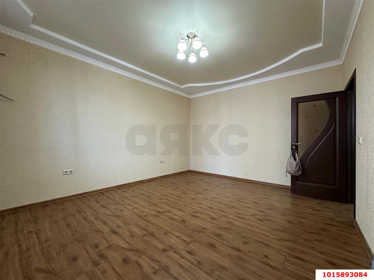 Фото №3: 3-комнатная квартира 86 м² - Краснодар, Солнечный, ул. Казбекская, 13