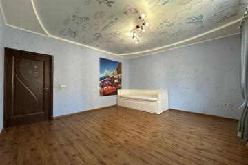 Фото №2: 3-комнатная квартира 75 м² - Краснодар, мкр. Солнечный, ул. Казбекская, 13