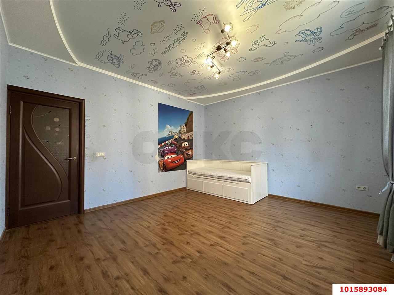 Фото №2: 3-комнатная квартира 86 м² - Краснодар, Прикубанский внутригородской округ, Фестивальный, ЖК Екатеринодар, мкр. Солнечный, ул. Казбекская, 13