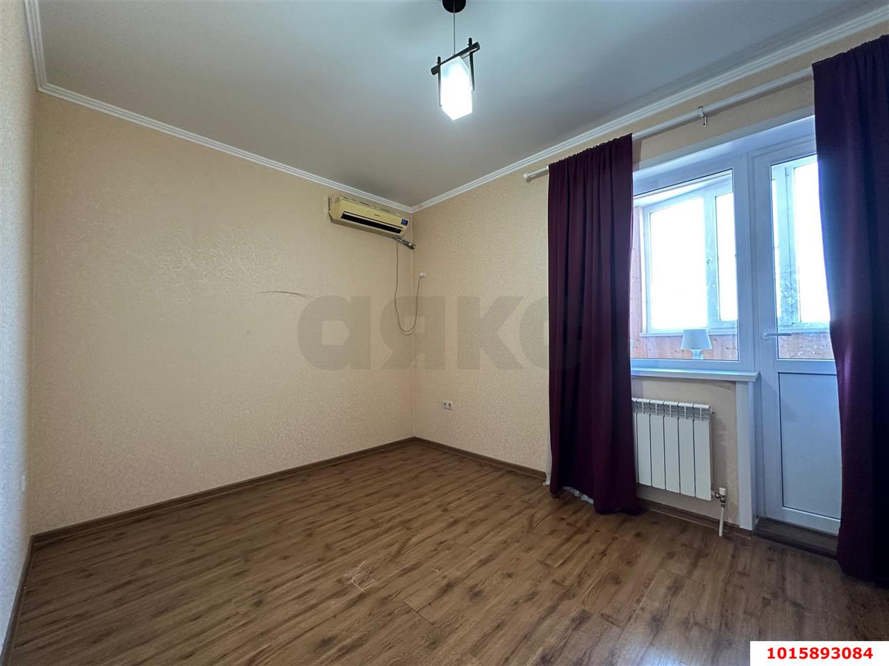 Фото №7: 3-комнатная квартира 86 м² - Краснодар, Солнечный, ул. Казбекская, 13