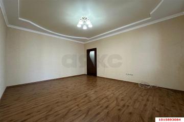 Фото №5: 3-комнатная квартира 75 м² - Краснодар, мкр. Солнечный, ул. Казбекская, 13