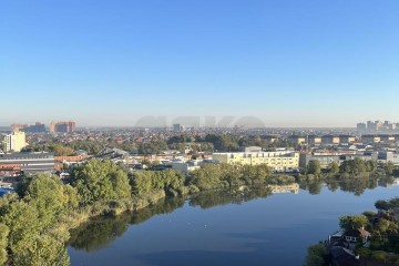 Фото №4: 2-комнатная квартира 62 м² - Краснодар, мкр. жилой комплекс Пересвет-Карасунский, ул. Сормовская, 218