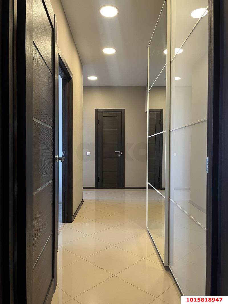 Фото №13: 2-комнатная квартира 62 м² - Краснодар, ул. Сормовская, 218