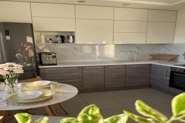 Фото №2: 2-комнатная квартира 62 м² - Краснодар, мкр. жилой комплекс Пересвет-Карасунский, ул. Сормовская, 218