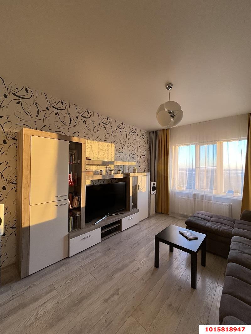 Фото №10: 2-комнатная квартира 62 м² - Краснодар, ул. Сормовская, 218