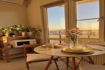 Фото №1: 2-комнатная квартира 62 м² - Краснодар, мкр. жилой комплекс Пересвет-Карасунский, ул. Сормовская, 218