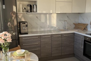 Фото №2: 2-комнатная квартира 62 м² - Краснодар, мкр. жилой комплекс Пересвет-Карасунский, ул. Сормовская, 218