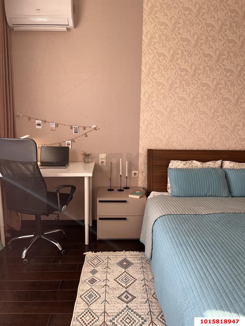 Фото №6: 2-комнатная квартира 62 м² - Краснодар, ул. Сормовская, 218