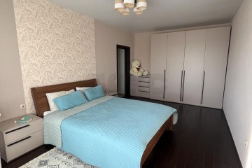 Фото №5: 2-комнатная квартира 62 м² - Краснодар, мкр. жилой комплекс Пересвет-Карасунский, ул. Сормовская, 218