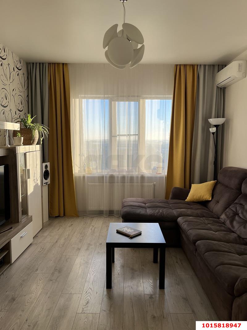 Фото №11: 2-комнатная квартира 62 м² - Краснодар, ул. Сормовская, 218