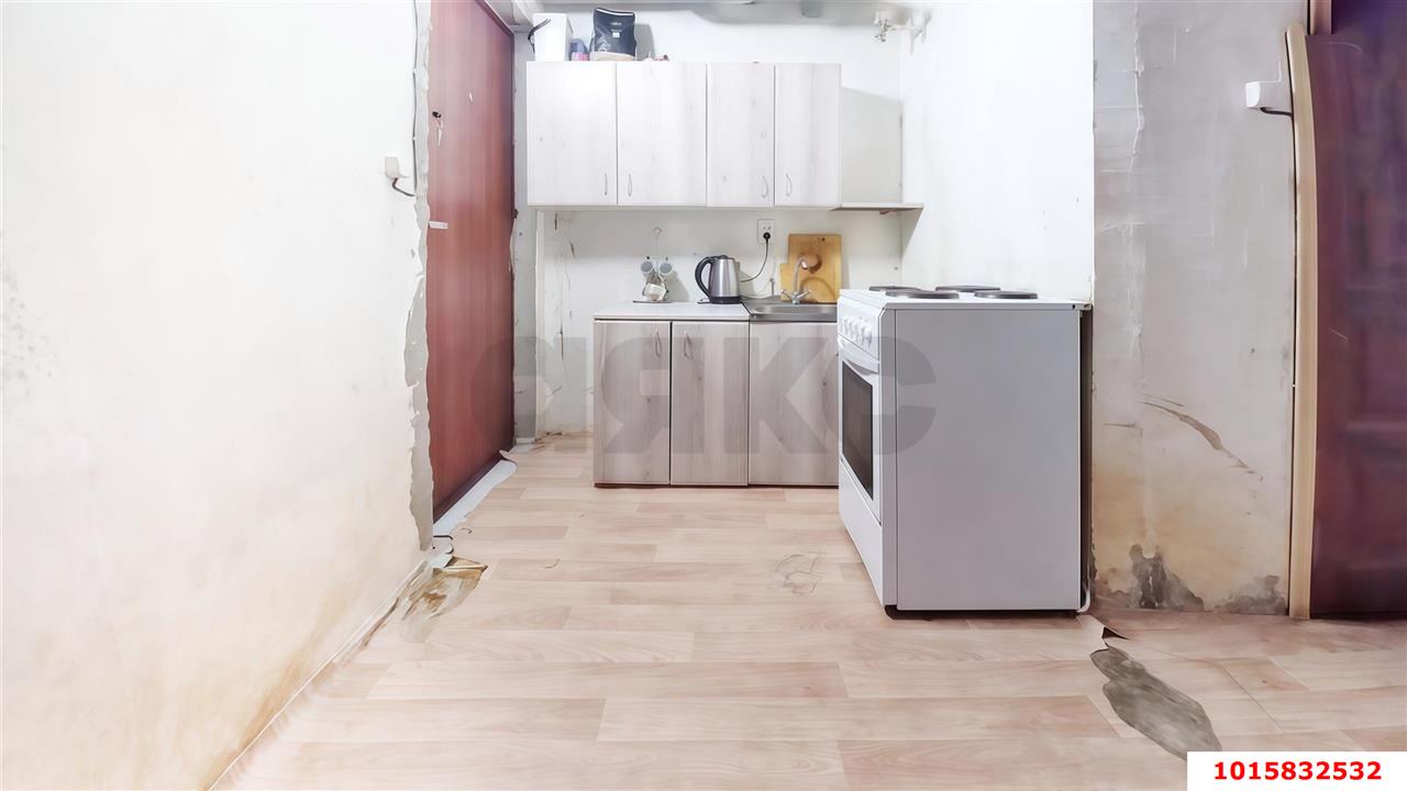 Фото №8: 3-комнатная квартира 60 м² - Краснодар, Краевая Клиническая Больница, ул. Восточно-Кругликовская, 77