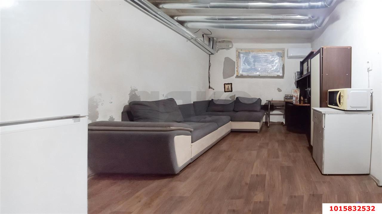 Фото №2: 3-комнатная квартира 60 м² - Краснодар, Краевая Клиническая Больница, ул. Восточно-Кругликовская, 77