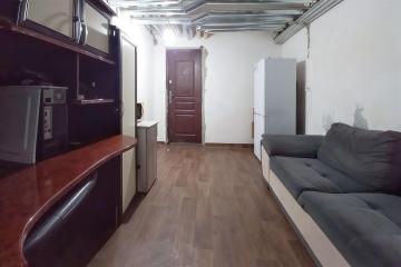 Фото №3: 3-комнатная квартира 60 м² - Краснодар, мкр. Прикубанский внутригородской округ, ул. Восточно-Кругликовская, 77