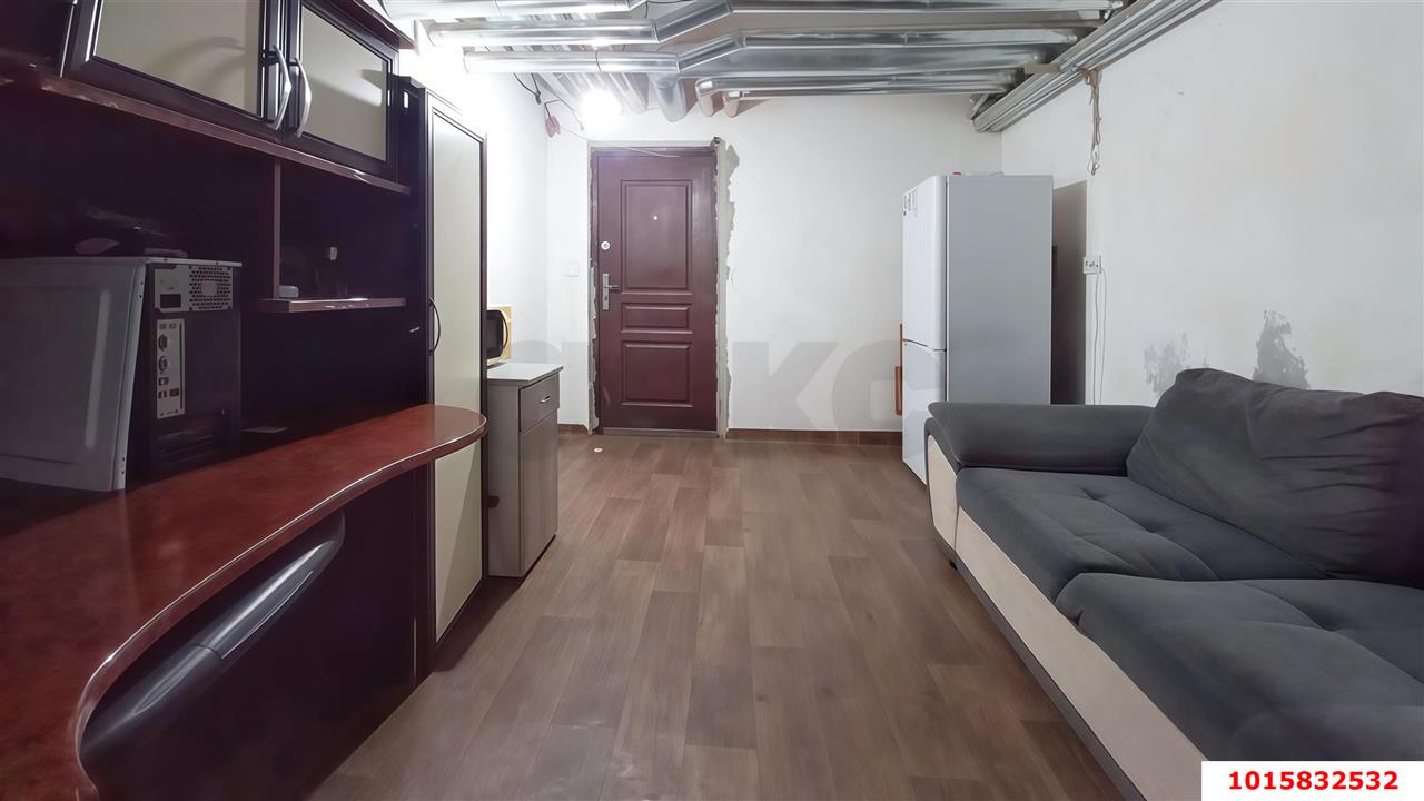 Фото №3: 3-комнатная квартира 60 м² - Краснодар, Краевая Клиническая Больница, мкр. Прикубанский внутригородской округ, ул. Восточно-Кругликовская, 77