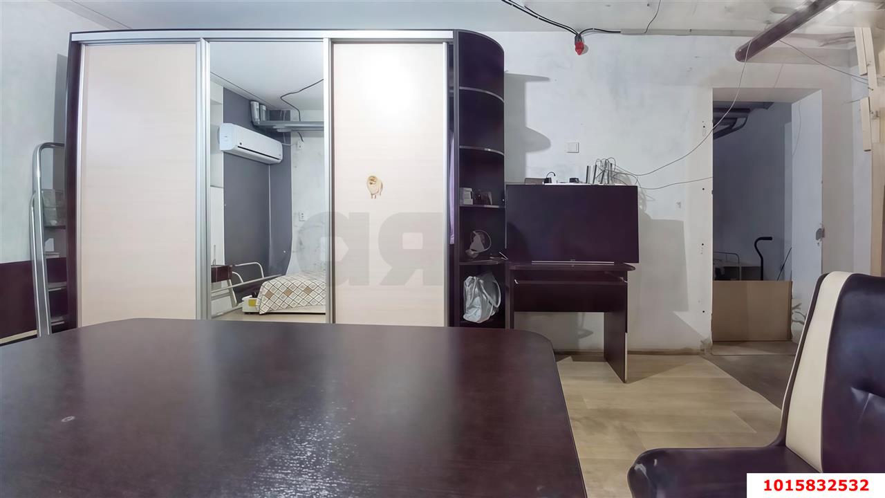 Фото №7: 3-комнатная квартира 60 м² - Краснодар, Краевая Клиническая Больница, мкр. Прикубанский внутригородской округ, ул. Восточно-Кругликовская, 77