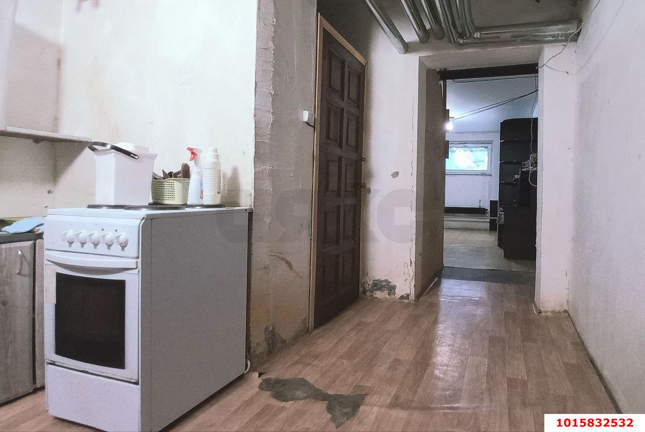 Фото №9: 3-комнатная квартира 60 м² - Краснодар, Краевая Клиническая Больница, мкр. Прикубанский внутригородской округ, ул. Восточно-Кругликовская, 77