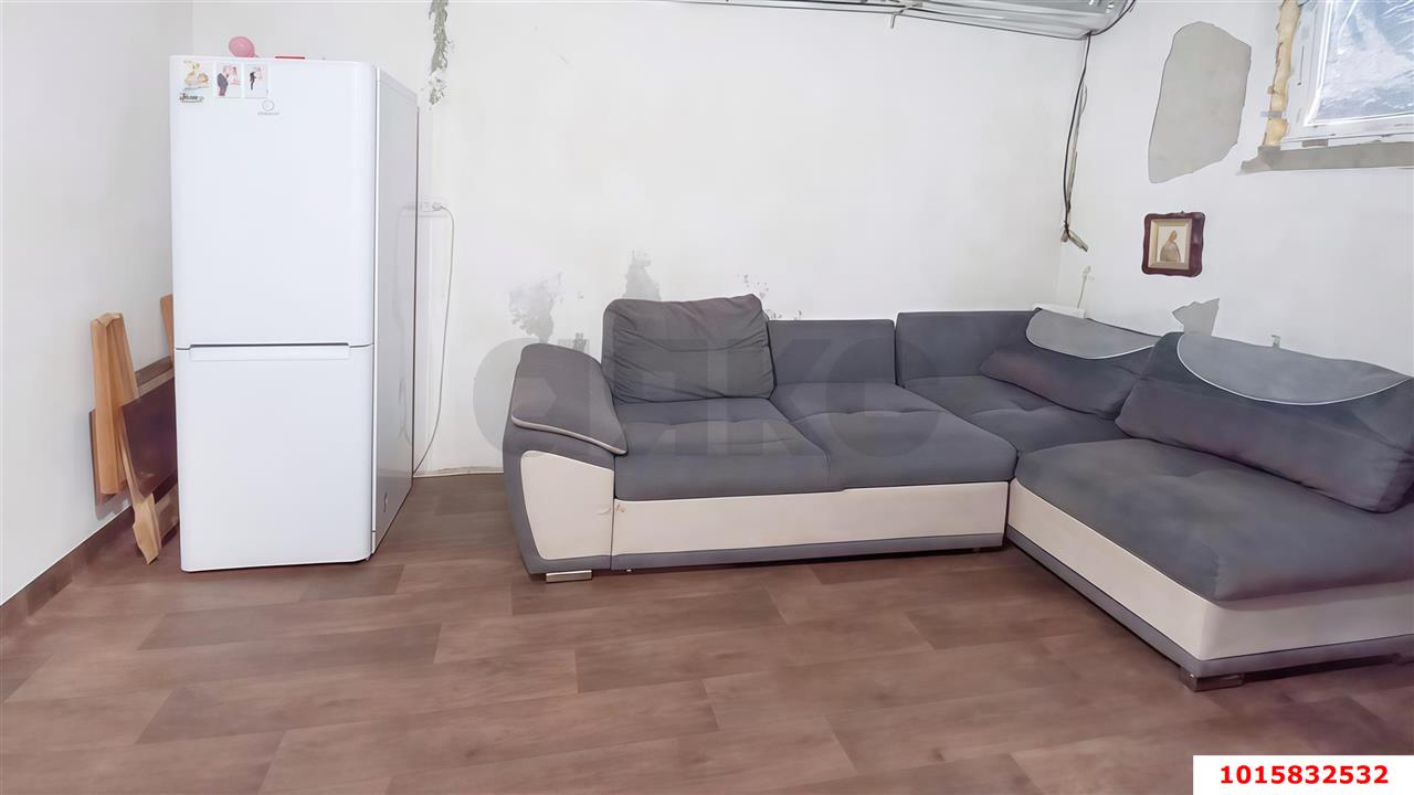 Фото №1: 3-комнатная квартира 60 м² - Краснодар, Краевая Клиническая Больница, мкр. Прикубанский внутригородской округ, ул. Восточно-Кругликовская, 77