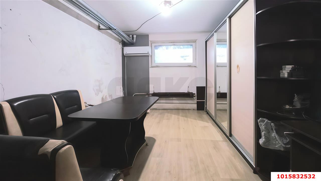 Фото №5: 3-комнатная квартира 60 м² - Краснодар, Краевая Клиническая Больница, ул. Восточно-Кругликовская, 77