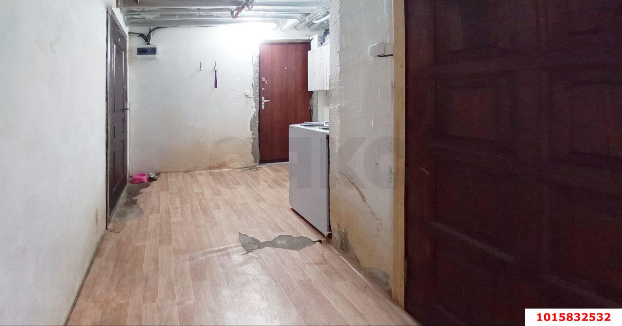 Фото №10: 3-комнатная квартира 60 м² - Краснодар, Краевая Клиническая Больница, мкр. Прикубанский внутригородской округ, ул. Восточно-Кругликовская, 77