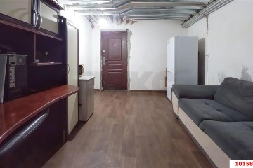 Фото №3: 3-комнатная квартира 60 м² - Краснодар, мкр. Краевая Клиническая Больница, ул. Восточно-Кругликовская, 77