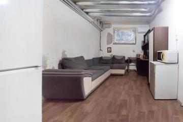 Фото №2: 3-комнатная квартира 60 м² - Краснодар, мкр. Прикубанский внутригородской округ, ул. Восточно-Кругликовская, 77