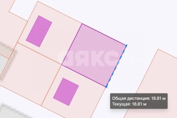 Фото №3: Земельный участок под ИЖС - Кореновск, ул. Киевская