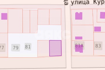 Фото №1: Земельный участок под ИЖС - Кореновск, ул. Гвардейская