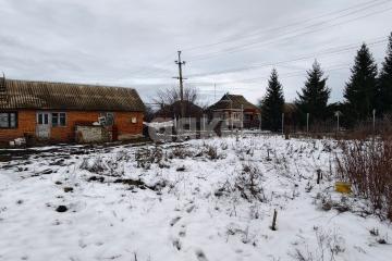 Фото №2: Земельный участок под ИЖС - Кореновск, ул. Гвардейская