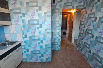 Фото №4: 1-комнатная квартира 33 м² - Кореновск, мкр. Военный городок, ул. Циолковского, 8