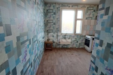 Фото №2: 1-комнатная квартира 33 м² - Кореновск, мкр. Военный городок, ул. Циолковского, 8
