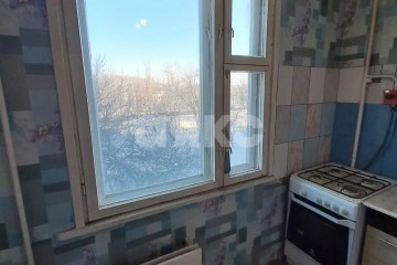 Фото №3: 1-комнатная квартира 33 м² - Кореновск, мкр. Военный городок, ул. Циолковского, 8