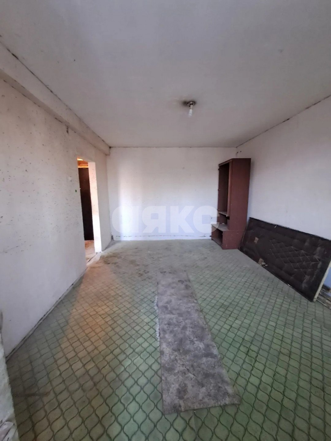 Фото №6: 1-комнатная квартира 33 м² - Кореновск, Военный городок, ул. Циолковского, 8