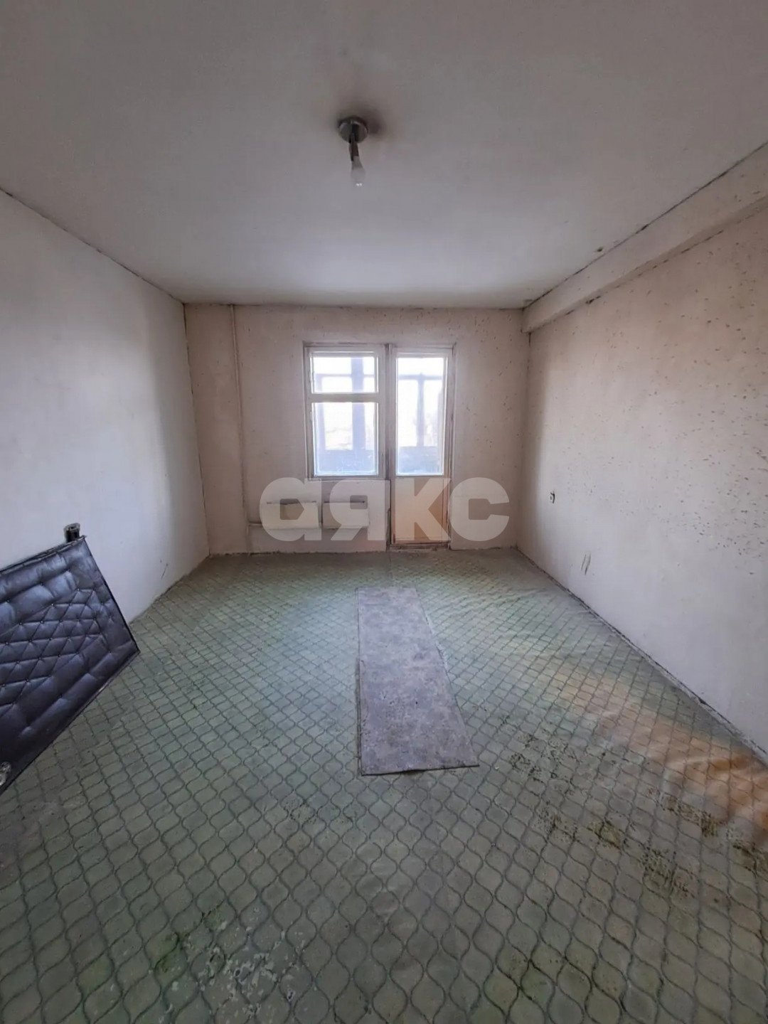 Фото №5: 1-комнатная квартира 33 м² - Кореновск, Военный городок, ул. Циолковского, 8