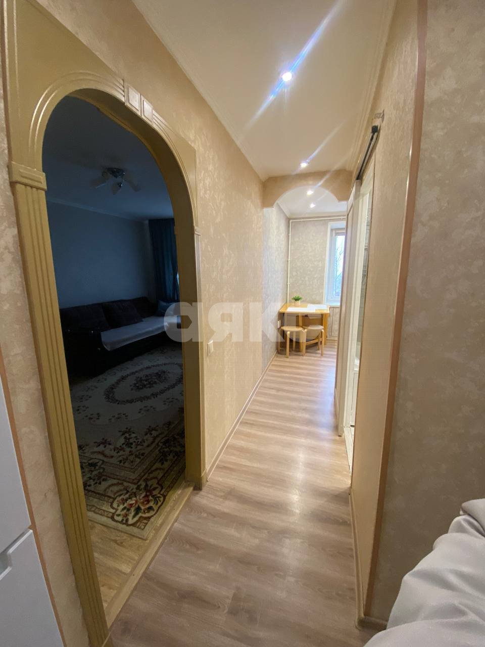 Фото №13: 2-комнатная квартира 48 м² - Ростов-на-Дону, Чкаловский, пер. Обский, 122/1