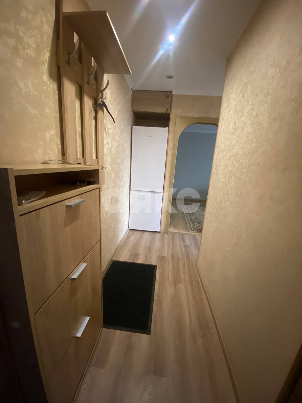 Фото №14: 2-комнатная квартира 48 м² - Ростов-на-Дону, Чкаловский, пер. Обский, 122/1