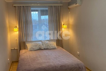 Фото №4: 2-комнатная квартира 48 м² - Ростов-на-Дону, п. Чкаловский, пер. Обский, 122/1