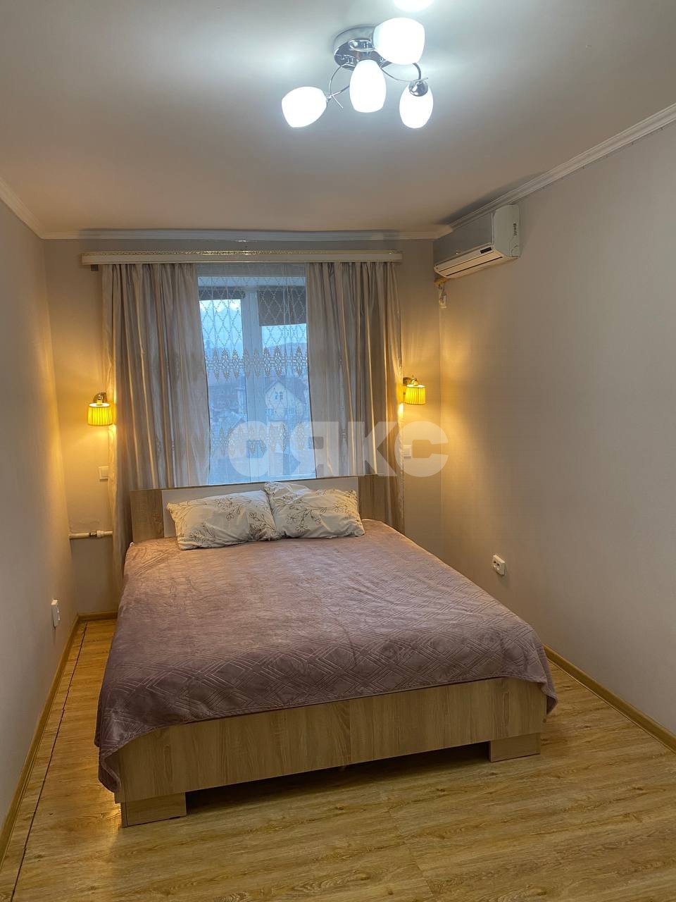 Фото №4: 2-комнатная квартира 48 м² - Ростов-на-Дону, Чкаловский, пер. Обский, 122/1