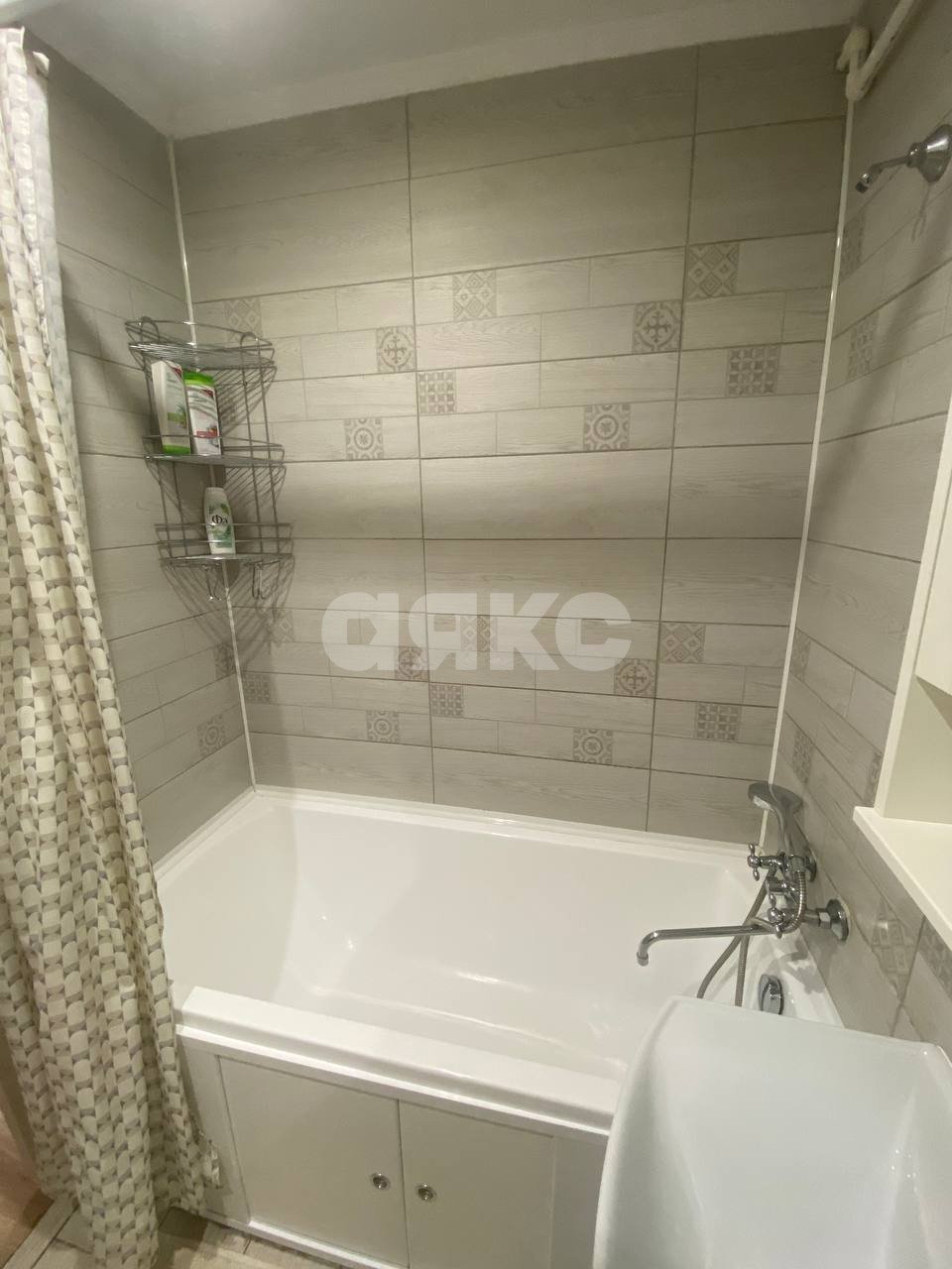 Фото №11: 2-комнатная квартира 48 м² - Ростов-на-Дону, Чкаловский, пер. Обский, 122/1