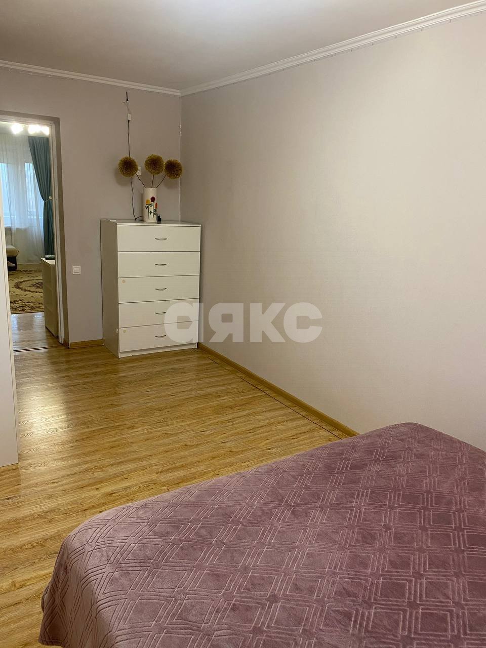 Фото №5: 2-комнатная квартира 48 м² - Ростов-на-Дону, Чкаловский, пер. Обский, 122/1