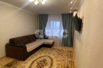 Фото №1: 2-комнатная квартира 48 м² - Ростов-на-Дону, п. Чкаловский, пер. Обский, 122/1