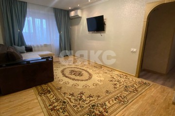 Фото №3: 2-комнатная квартира 48 м² - Ростов-на-Дону, п. Чкаловский, пер. Обский, 122/1