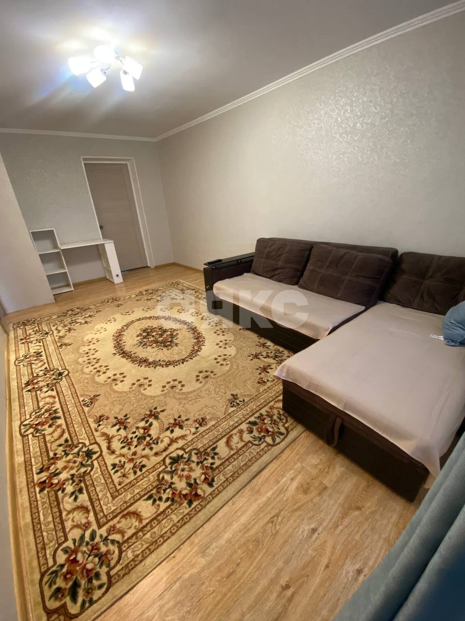 Фото №2: 2-комнатная квартира 48 м² - Ростов-на-Дону, Чкаловский, пер. Обский, 122/1