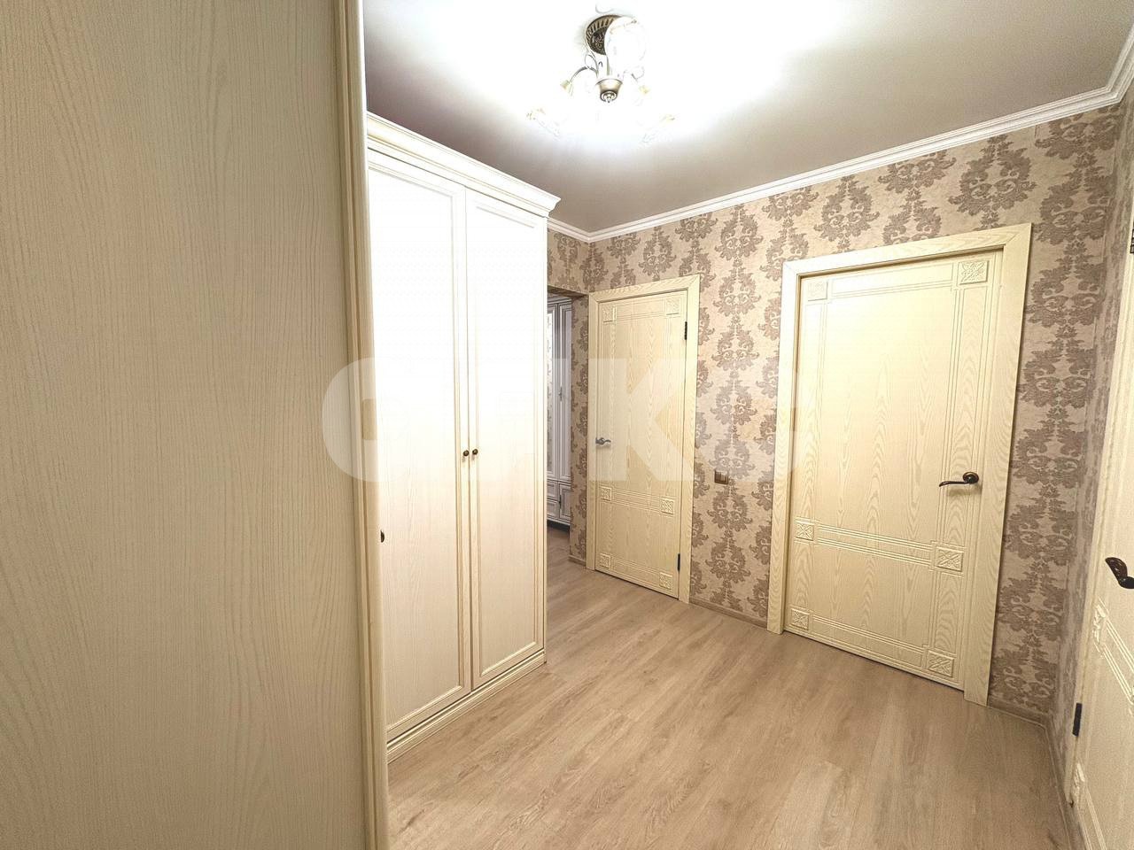 Фото №19: 3-комнатная квартира 76 м² - Нижнекамск, 34-й, ул. Рифката Гайнуллина, 20