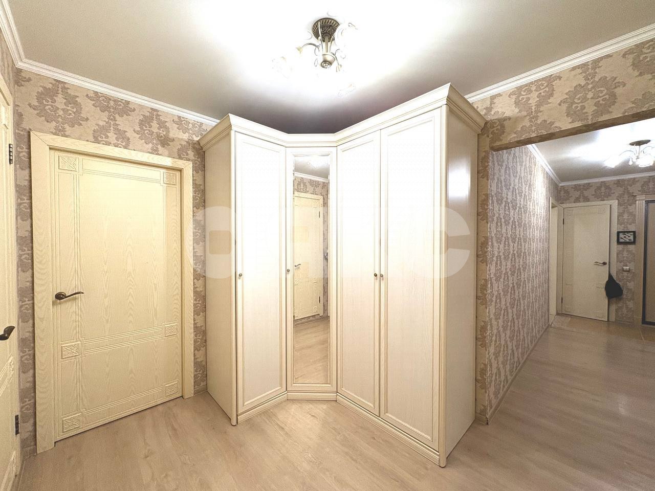 Фото №20: 3-комнатная квартира 76 м² - Нижнекамск, 34-й, ул. Рифката Гайнуллина, 20