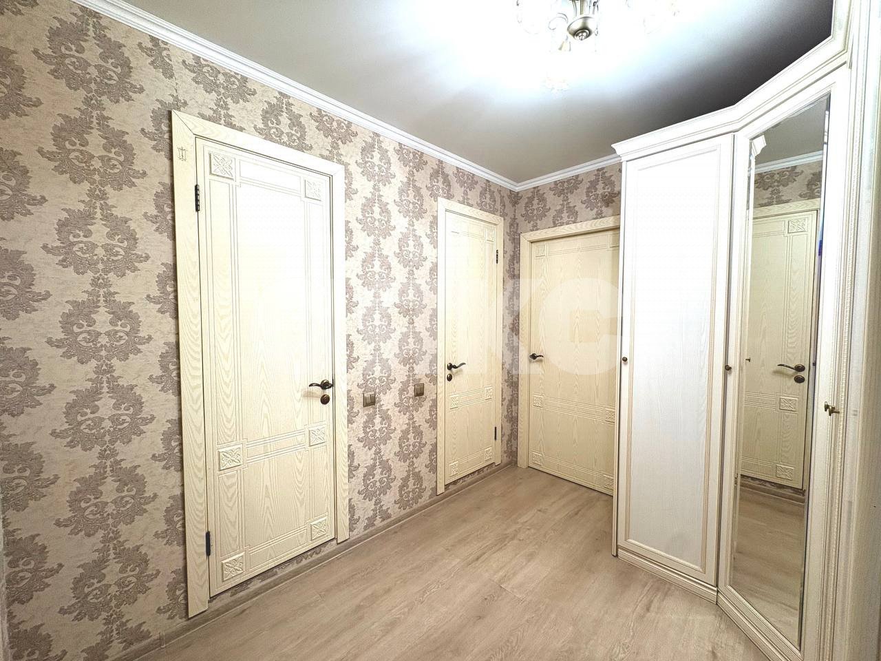 Фото №18: 3-комнатная квартира 76 м² - Нижнекамск, 34-й, ул. Рифката Гайнуллина, 20