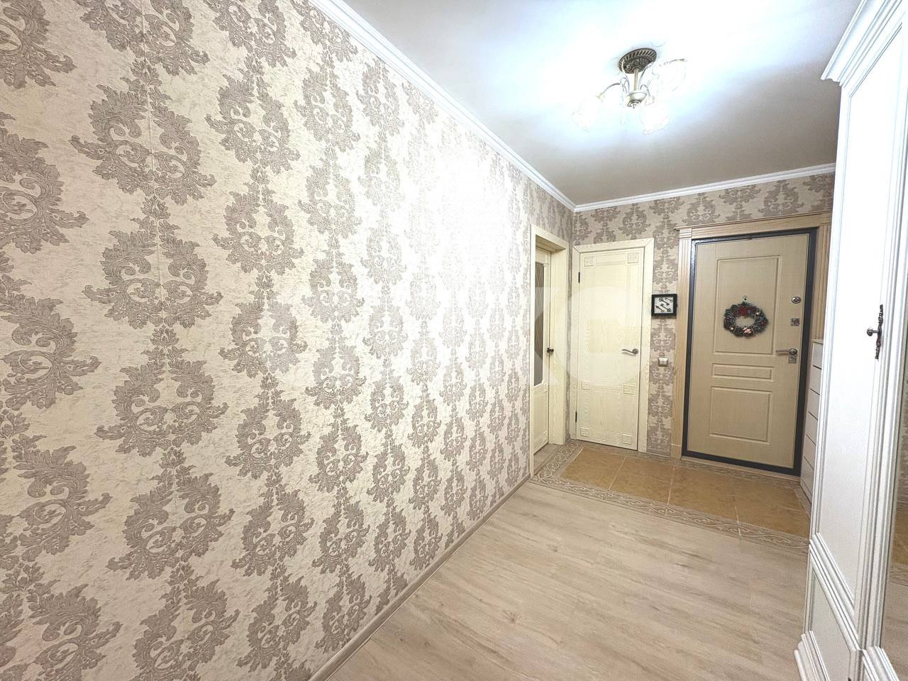 Фото №23: 3-комнатная квартира 76 м² - Нижнекамск, 34-й, ул. Рифката Гайнуллина, 20